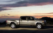 2009 Toyota Tacoma Picture